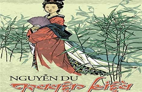 Truyện Kiều đạt kỷ lục thế giới