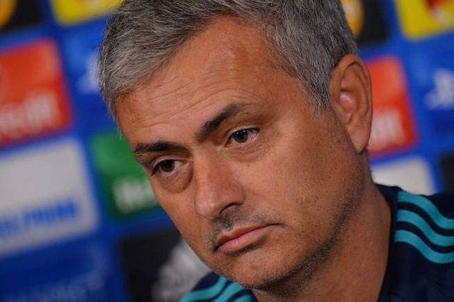 Nóng: Mourinho chỉ mặt bốn cầu thủ khiến Chelsea sa sút