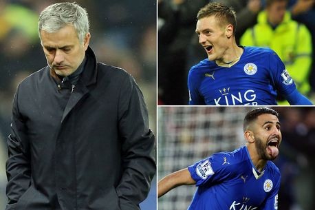 Mourinho cay đắng thừa nhận bị học trò phản bội