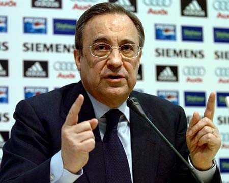 Thực hư chuyện Mourinho trở lại Real Madrid