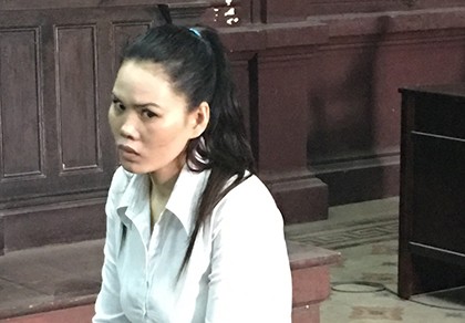 Gái mại dâm từ Malaysia về nước buôn người