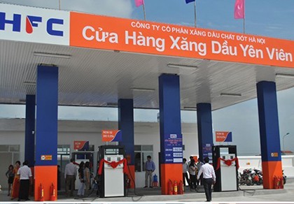 Bắt 8 người của hai cây xăng 'móc túi' khách