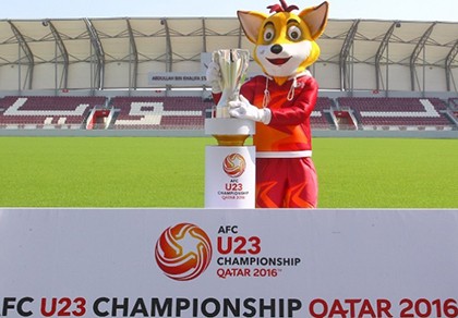 Đối thủ của U-23 Việt Nam đặt mục tiêu giành vé dự Olympic
