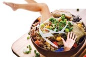 Ra mắt chuyên trang 'thực phẩm an toàn'