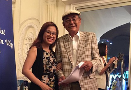 NSƯT Việt Anh: 'Anh Đức xứng đáng đoạt quả bóng vàng'