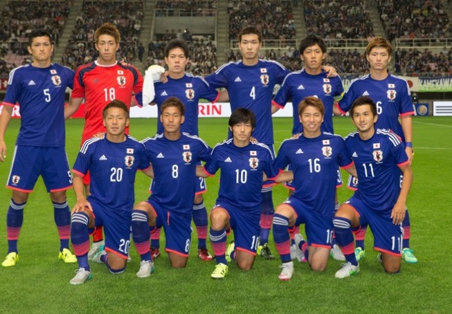 U-23 Nhật đem hàng 'khủng' từ châu Âu đối đầu với U-23 Việt Nam