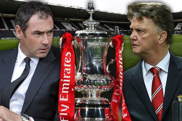 Bốc thăm vòng 4 FA cup: 'Đại gia' dễ thở
