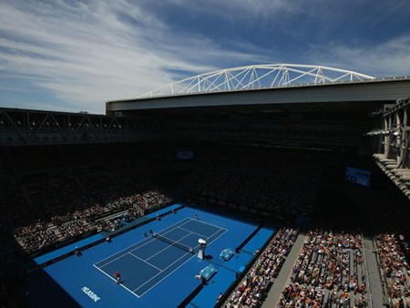 Rúng động các giải quần vợt Grand Slam bị dàn xếp tỉ số
