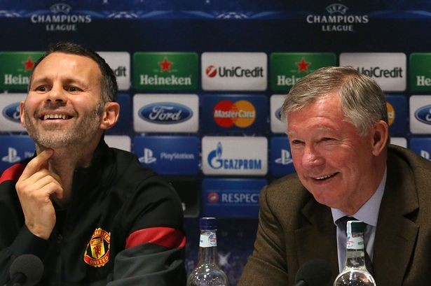 Nóng: Van Gaal bị sa thải, Sir Alex sẽ trở lại cứu Man Utd