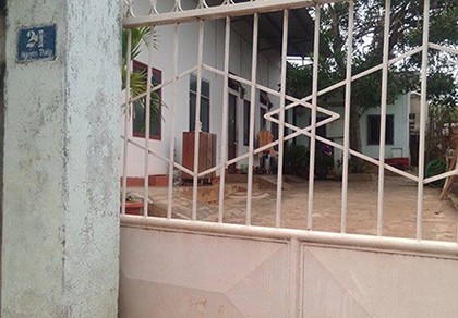 Đôi nam nữ chết bất thường trong phòng trọ