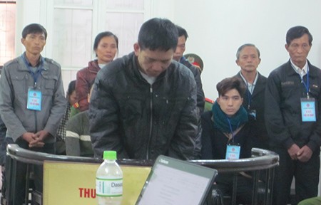 Chỉ vì 200.000 đồng, người chết, kẻ vào tù