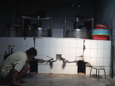 Phát hiện hơn 400 kg phụ gia thực phẩm 'bẩn'