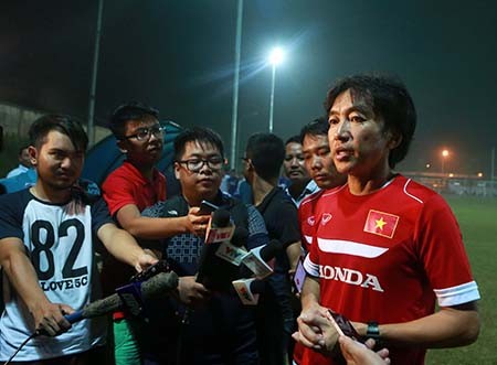 Đội tuyển U-23 Việt Nam sau VCK U-23 châu Á: Sự im lặng đáng sợ