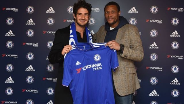 'Rể hụt' của cựu thủ tướng nước Ý về Chelsea