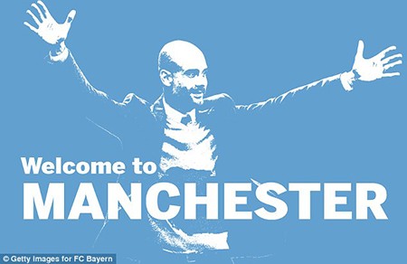 Tới Man City, Pep Guadiola muốn mua 2 sao ‘khủng’ giá 130 triệu bảng