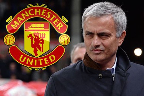Mourinho và Man Utd đã xong thỏa thuận