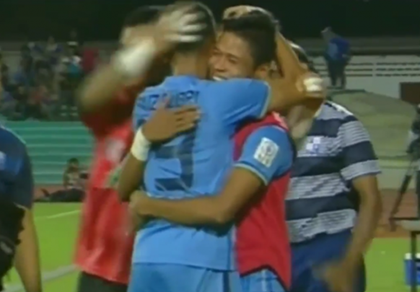 Cầu thủ Đông Nam Á đầu tiên đoạt giải FIFA Puskas Award 2016