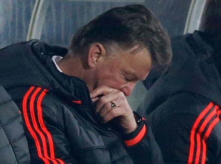 Man Utd thua nhục nhã Midtjylland: ‘Không thể chấp nhận’