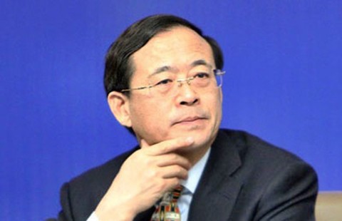 Trung Quốc muốn sửa luật chứng khoán