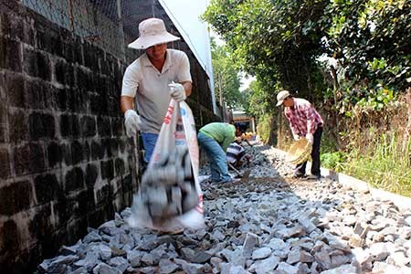 Nhiều xe bị phạt sau tin nhắn gắn biển cấm của bí thư