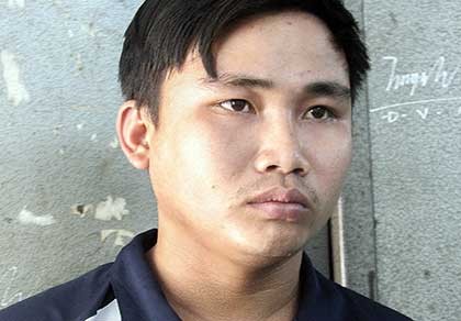 Sàm sỡ phụ nữ, xử sao?