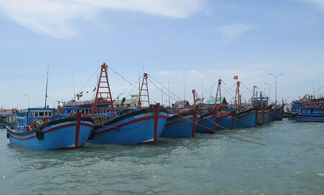 'Việt Nam - Thiên đường du lịch biển, đảo'