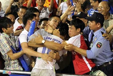 Lễ trao giải Fair Play 2015: Ai sẽ đăng quang trong đêm Gala?