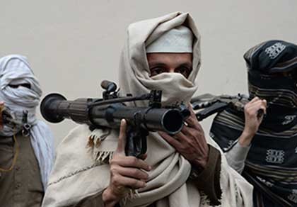 Afghanistan muốn đàm phán với Taliban cuối tháng 2