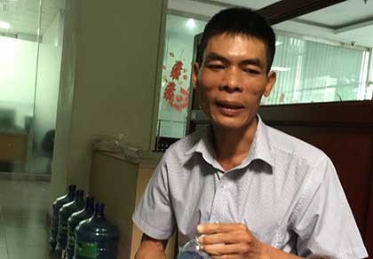 Không chứng minh được tội phạm thì đừng 'ăn gian'