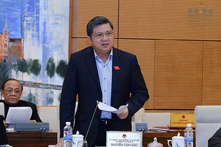 Kiềm chế được lạm phát, đảm bảo an sinh xã hội