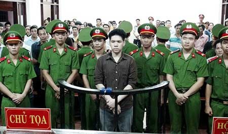Phạm tội như thế nào thì gọi là côn đồ?