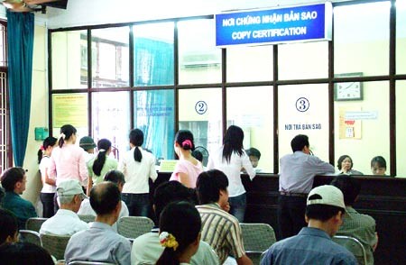 Bộ trưởng Tư pháp yêu cầu ban hành quy chế phối hợp