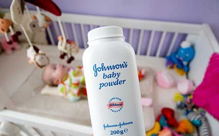 Toàn cảnh vụ tai tiếng Johnson & Johnson