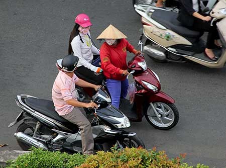 Bài cuối: Nhìn thoáng về nghề nhạy cảm