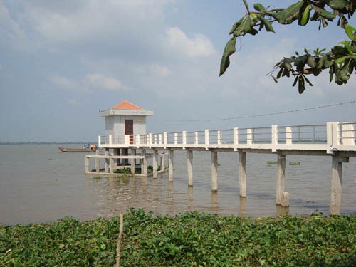 TP.HCM: Hơn chục trạm quan trắc 'hết thời' chưa được thay thế