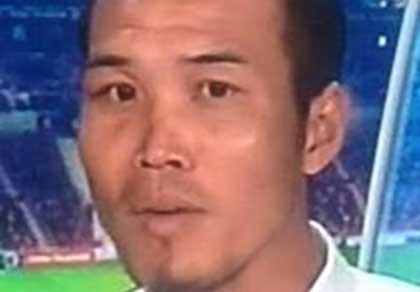 Hạt sạn ở vòng 1 V-League