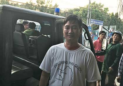 Trả hồ sơ vụ 'không là cha vẫn bị tội'