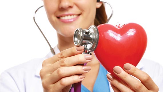 Cách nào ít vận động mà tim vẫn khỏe?