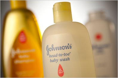Johnson&Johnson lên tiếng về sản phẩm bán ở Việt Nam