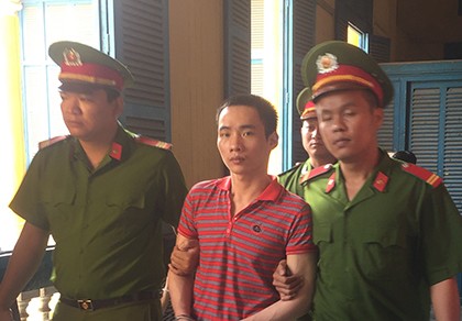 Tử hình kẻ liên tiếp gây ra 2 tội ác giết người