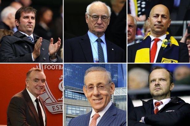 Hé lộ kế hoạch ‘đào tẩu’ khỏi Champions League của 'đại gia' nước Anh