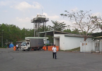 Khảo sát nguyên nhân gây bệnh ung thư ở xã Đông Thạnh, Hóc Môn