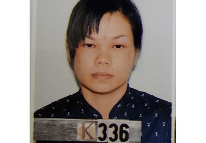 Phá động mại dâm núp bóng quán cà phê