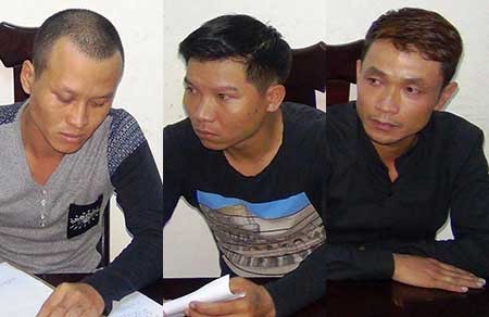 Tạm giữ nghi can truy sát chủ nhà hàng