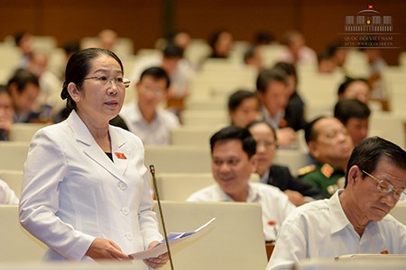 Đại biểu tổng kết 7 nỗi lo, 3 mong ước của nhân dân