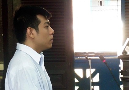 Đánh chết người còn thách báo công an
