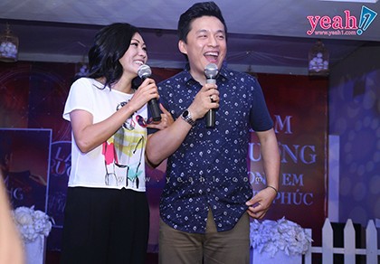 Phương Thanh và Lam Trường trở về nhạc thời vàng son