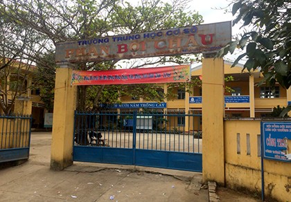 Không khởi tố nhóm học sinh đánh bạn chấn thương sọ não
