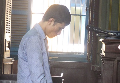 Tử hình kẻ giết người thân vì cuồng ghen