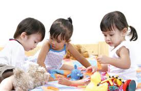 Cứ 5 trẻ em thì có 1 trẻ rơi vào hoàn cảnh đặc biệt